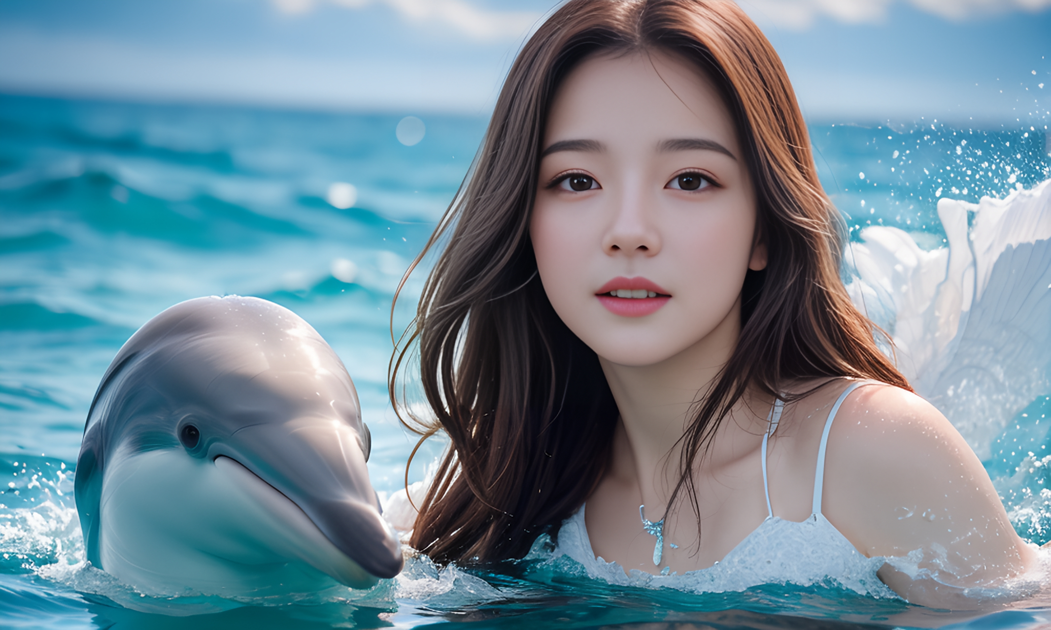 多国商界代表齐聚链博会：看好中国市场潜力，愿与中方深化合作 | 世界观